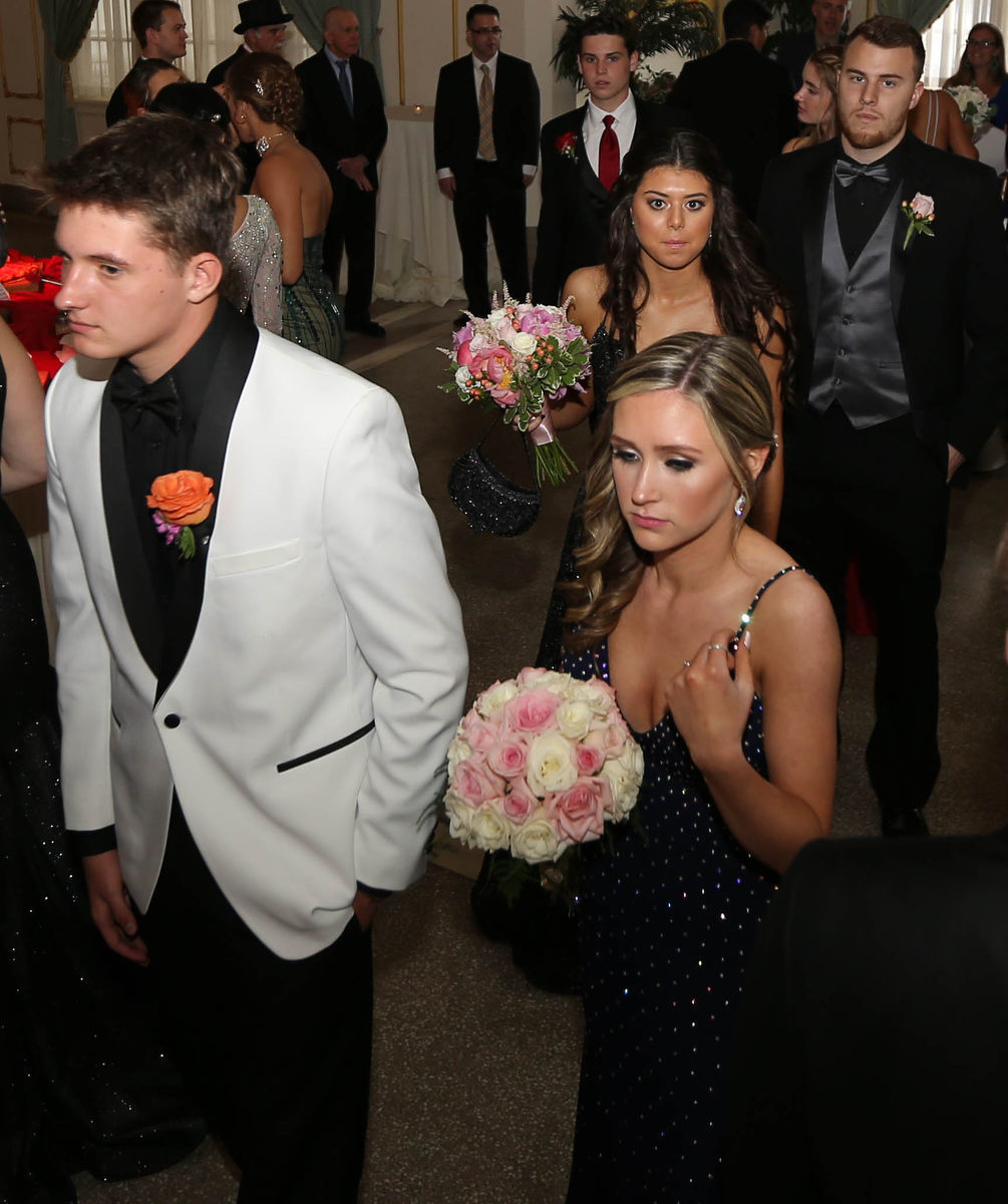 Holy Spirit Prom